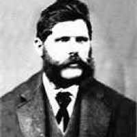 Richard Brooks Goodworth (1846 - 1896) Profile